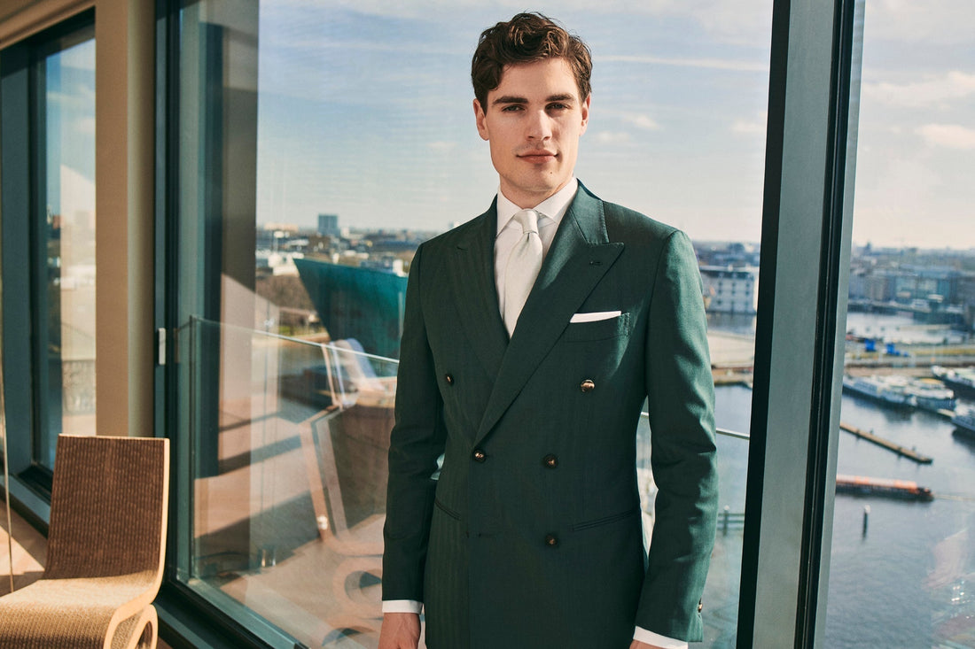2-piece Suit