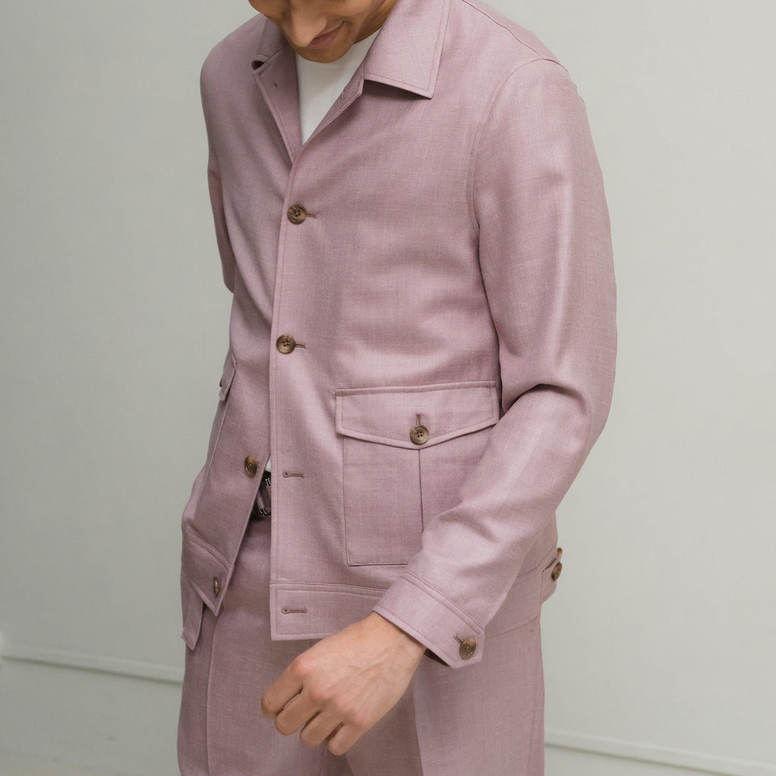 Casual Suit