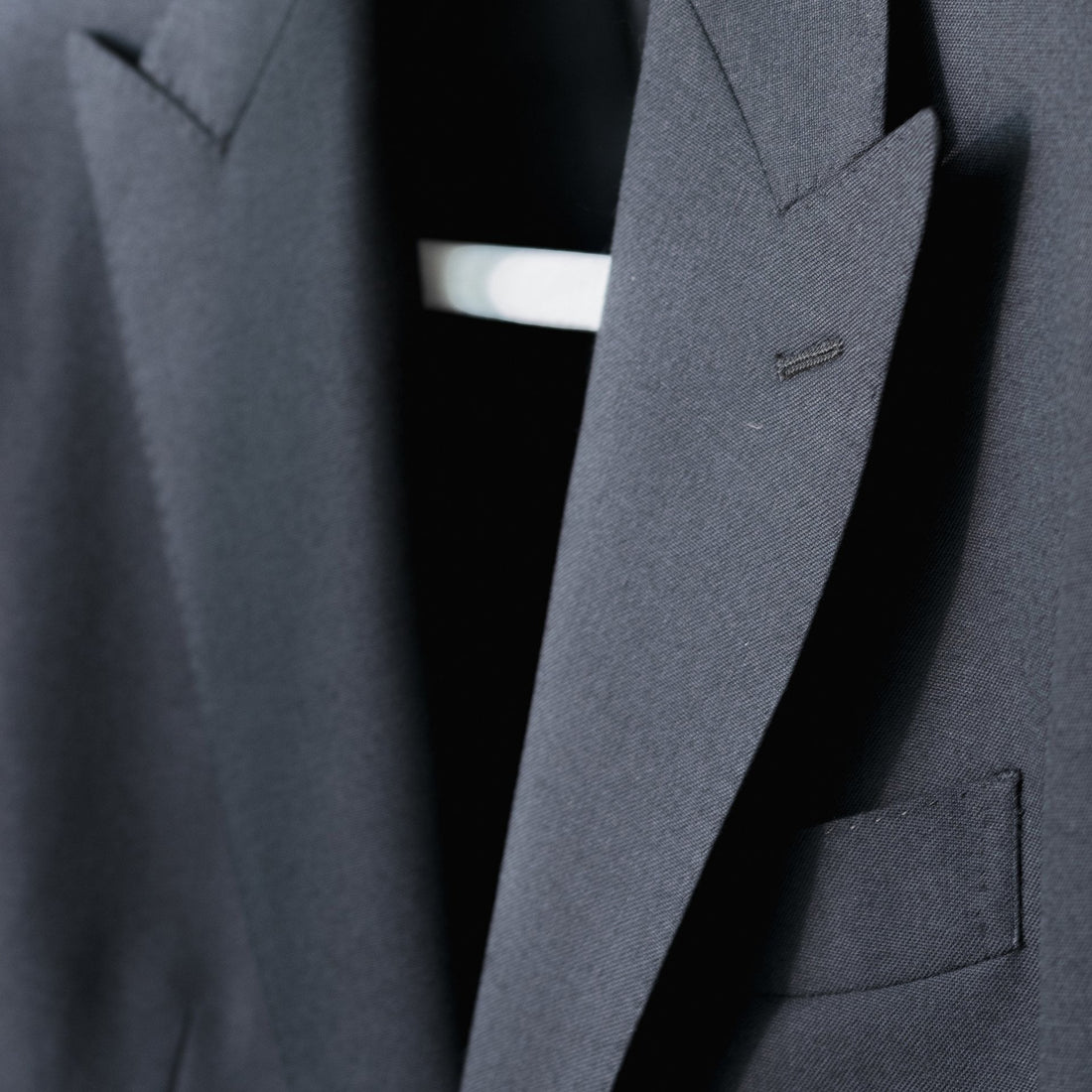 Morning Suit & Tail Coat