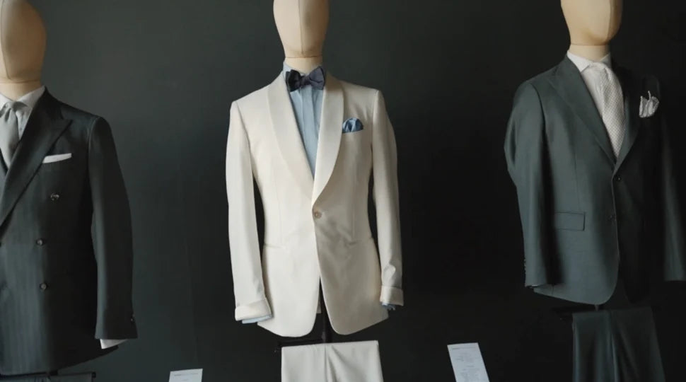 Video: Take a look inside PAKKEND Amsterdam