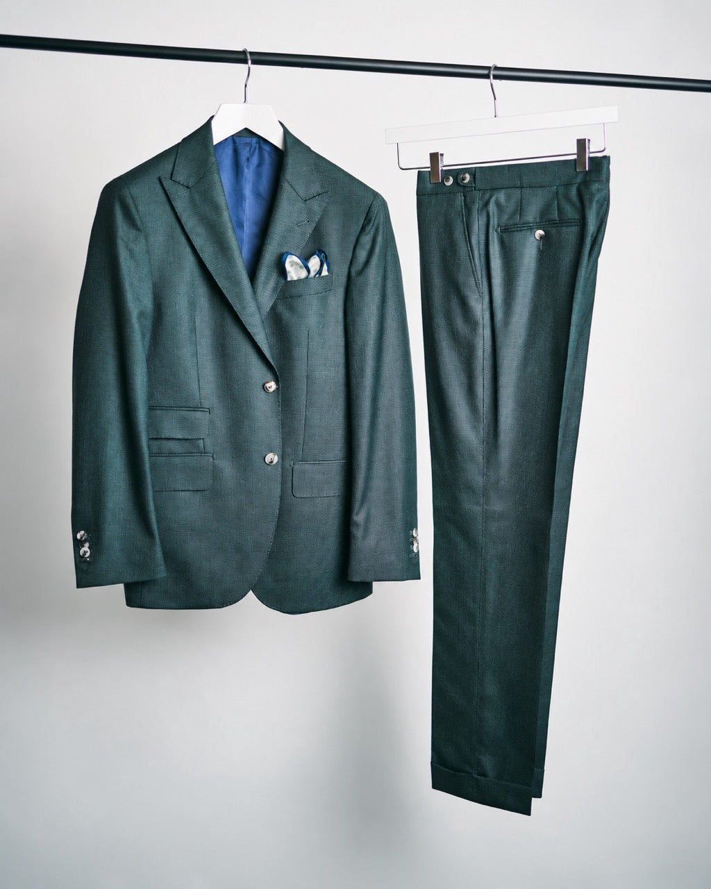 Suits