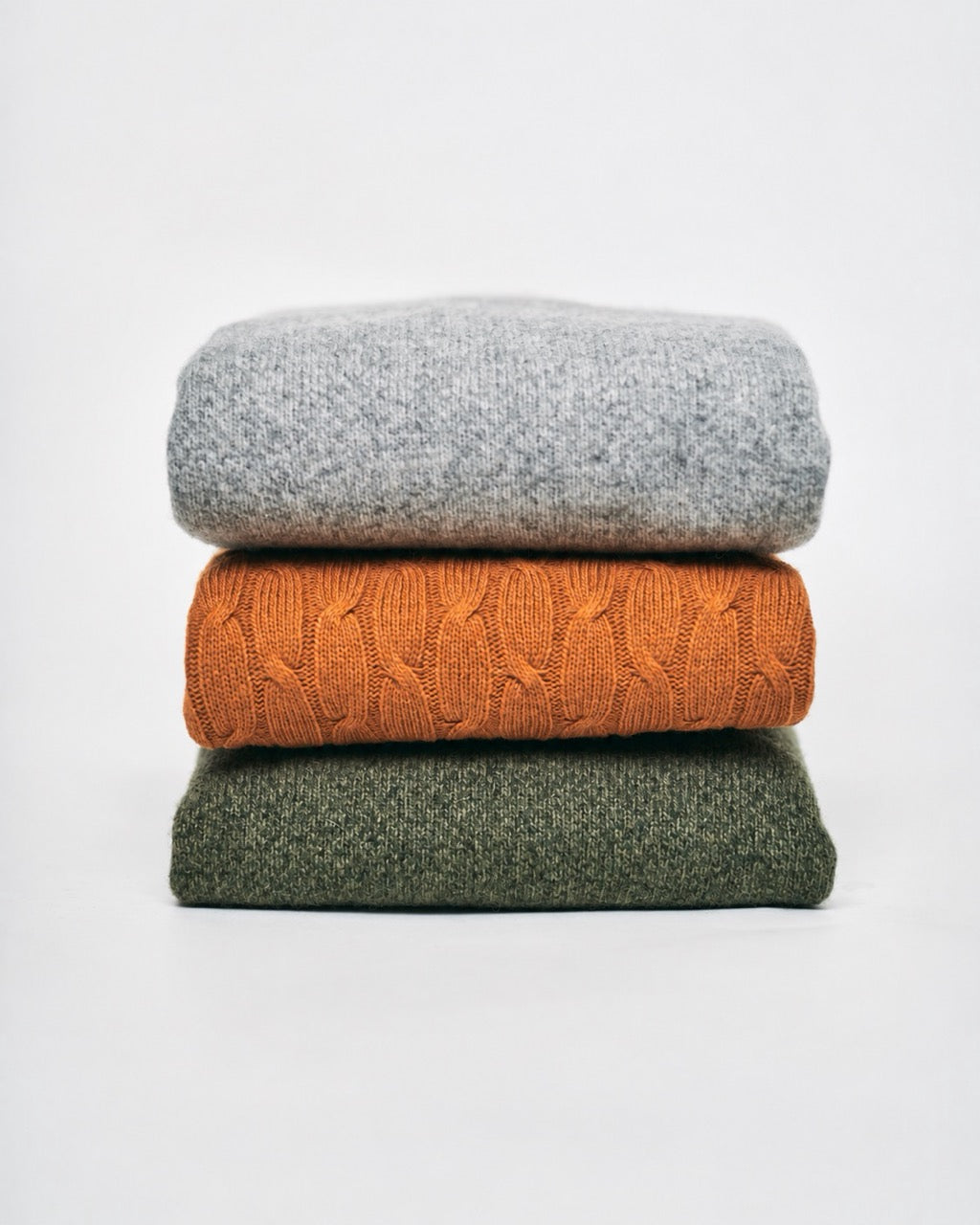 Knitwear