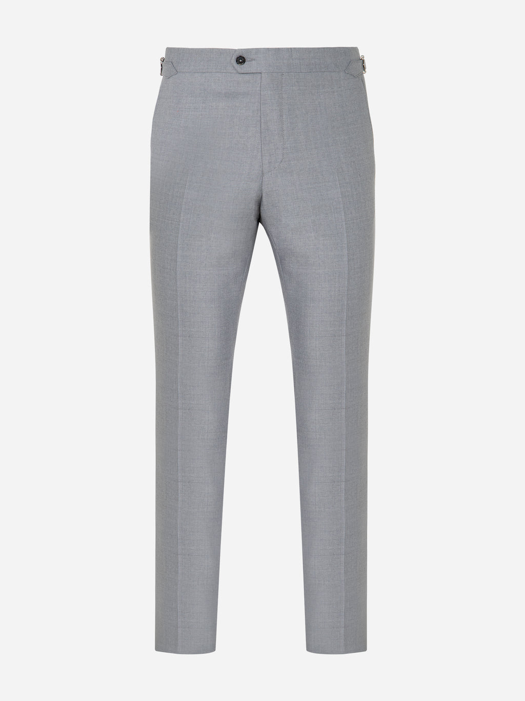 Light Grey Trousers