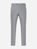 Light Grey Trousers