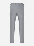 Light Grey Trousers