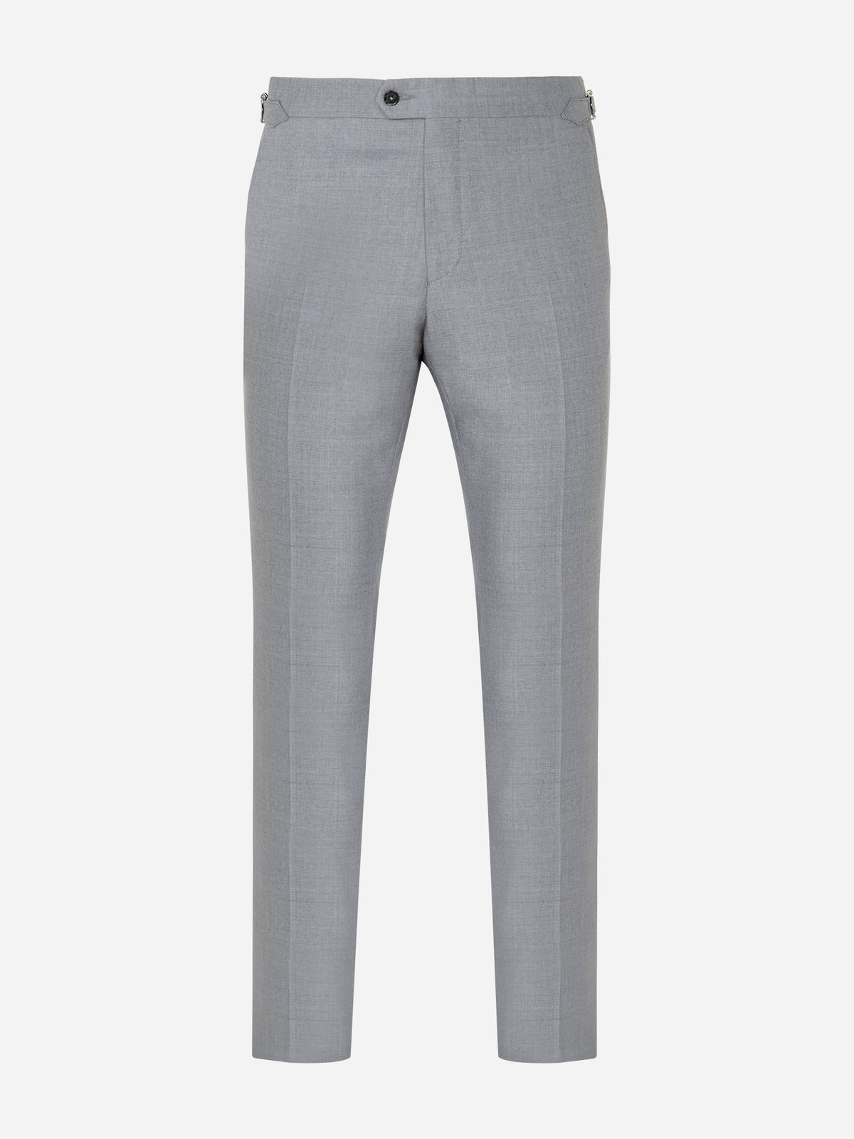 Light Grey Trousers