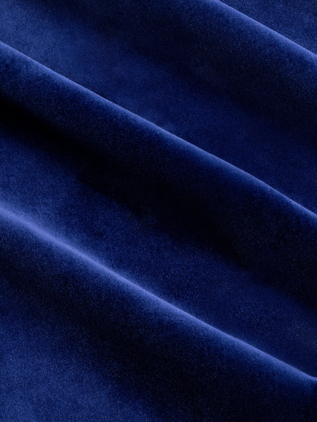 Navy Velvet Dinner Jacket