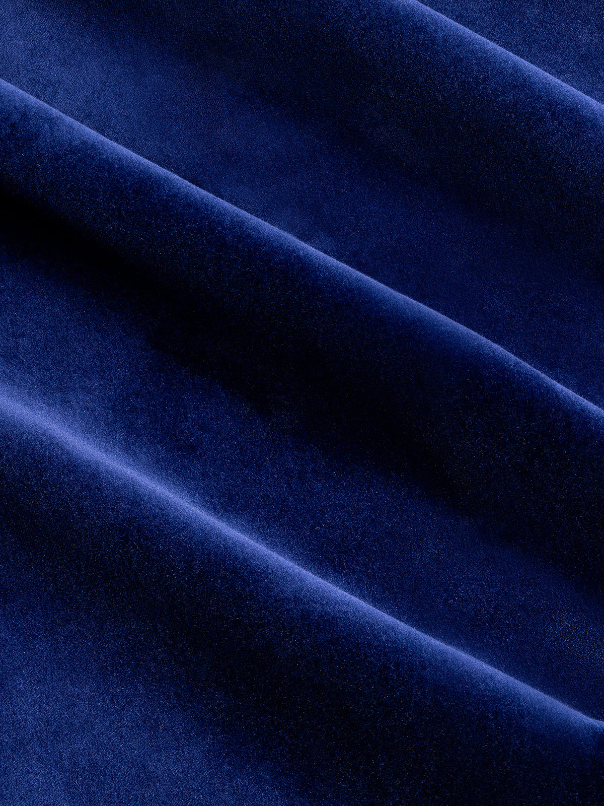 Navy Velvet Dinner Jacket