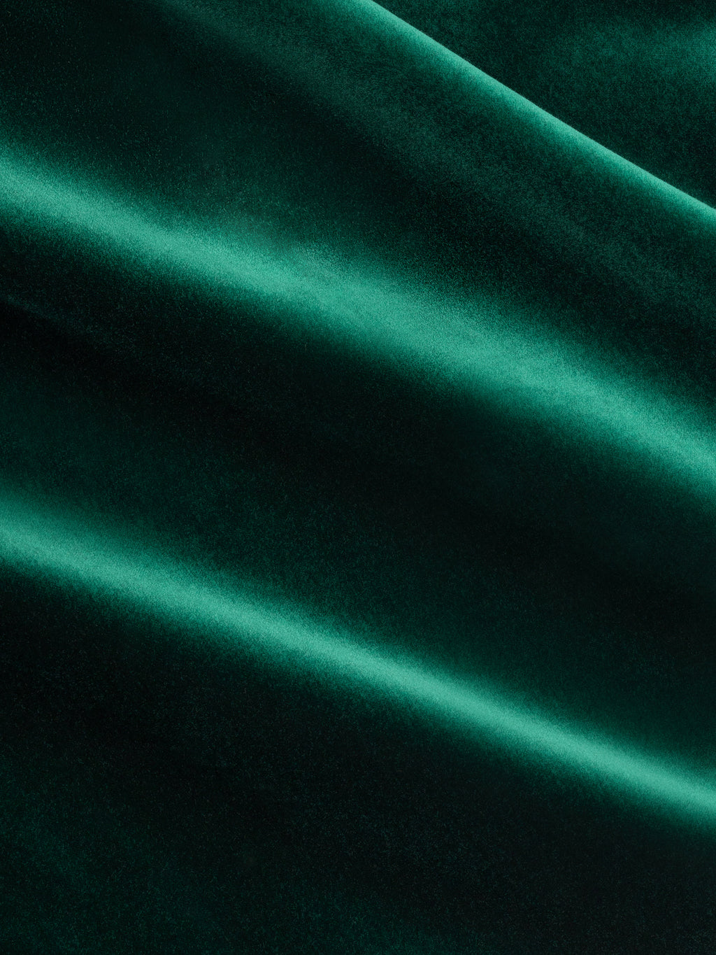 Green Velvet Dinner Jacket