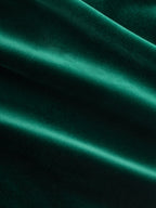 Green Velvet Dinner Jacket