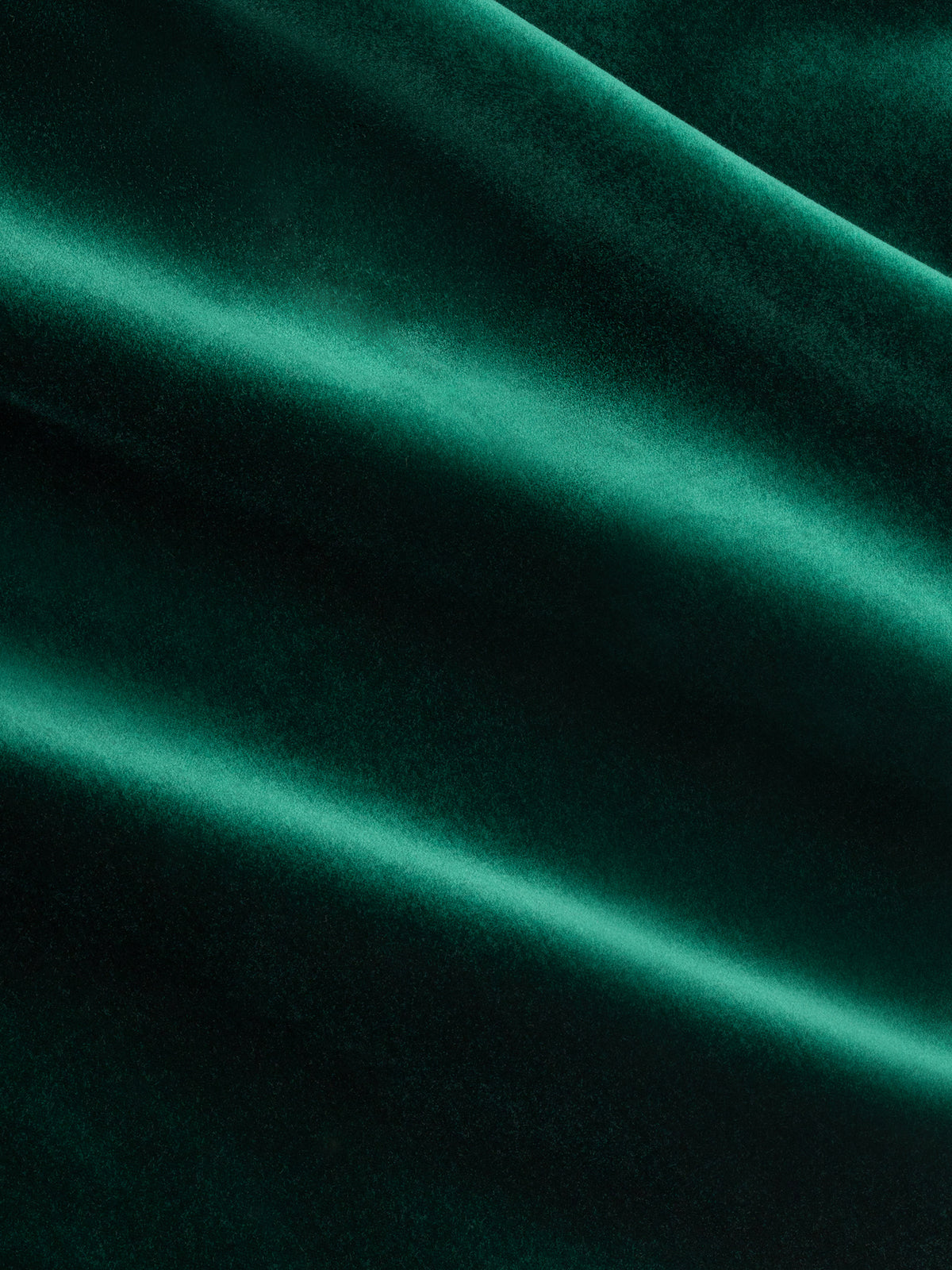 Green Velvet Dinner Jacket