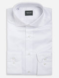 White Traveller v2 Shirt