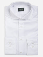 White Traveller v2 Shirt