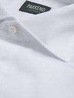 White Traveller v2 Shirt