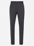 Black Tuxedo Trousers