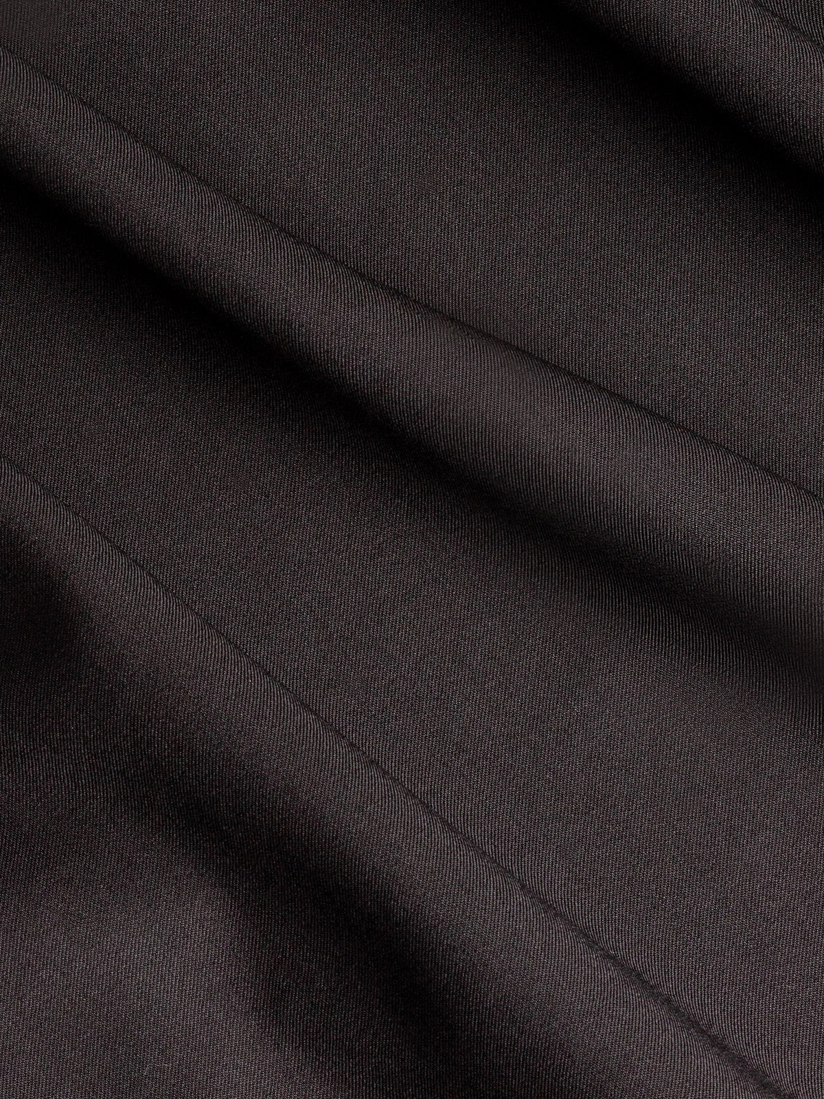 Black Super 110's Tuxedo