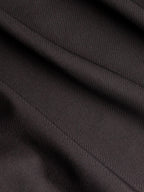 Black Tuxedo Trousers