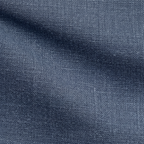 Mid Blauw Linnen Blend Pak