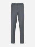 Mid Grey Washable Trousers