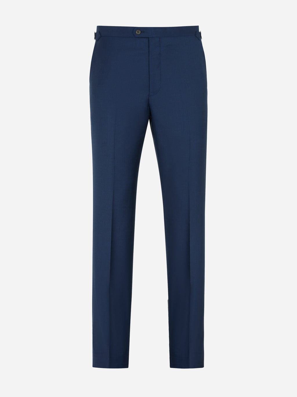 Navy Blue Super 110's Suit