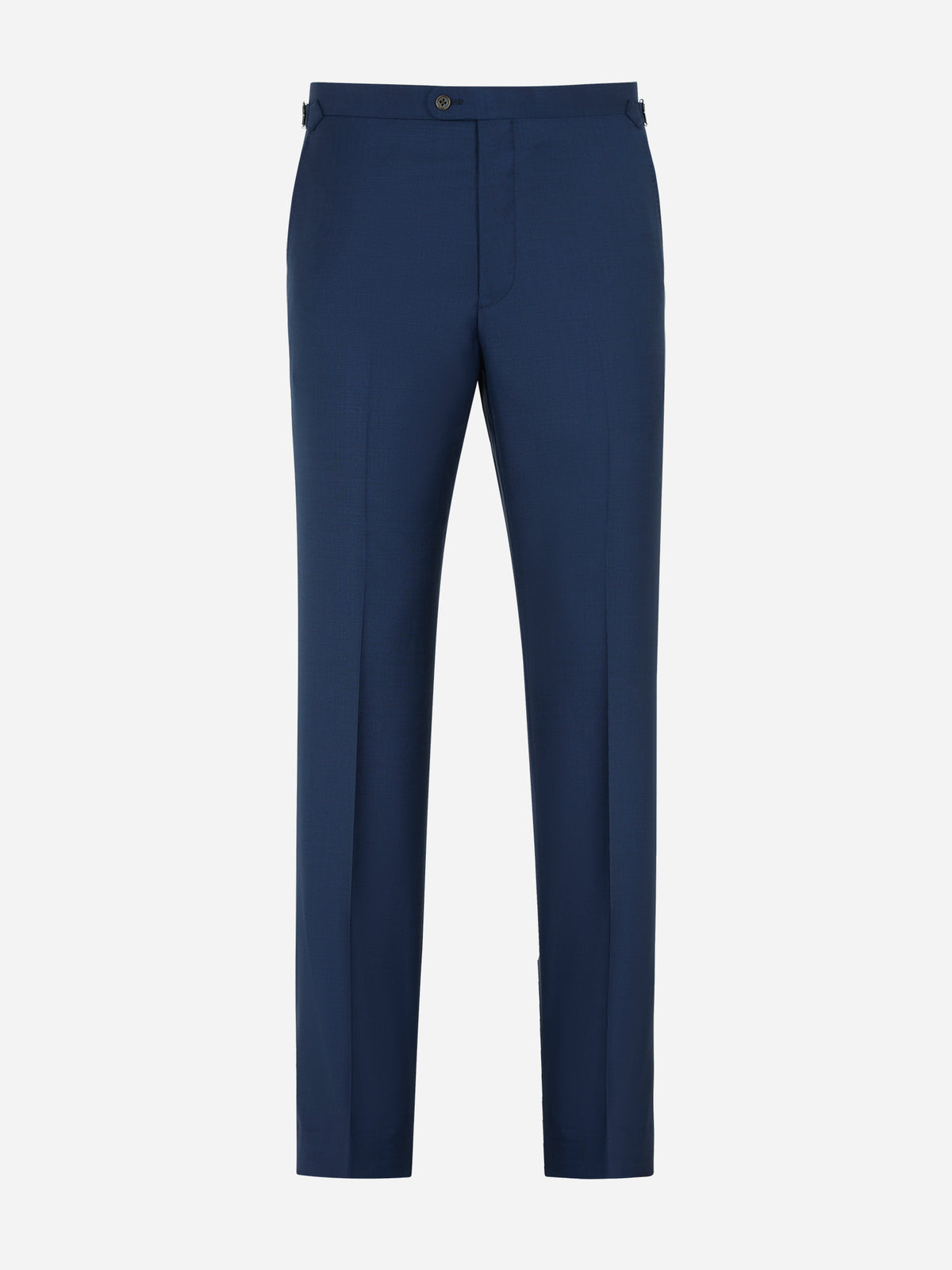 Navy Blue Super 110's Suit