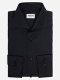 Black Panama Shirt