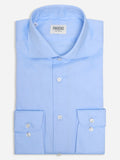 H0093 Light Blue Panama Shirt