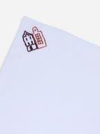 PAKKEND x Mungai - Home Pocket Square